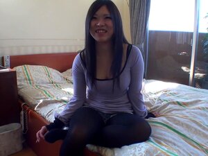 Beste japanske hore Yuuki Motomiya i Crazy JAV usensurert
