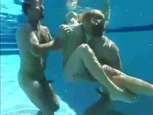 Geile Amateur-Poolparty ...F70. Geile Amateur-Poolparty ...F70