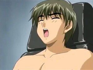 Es ist kein animierter Porno,