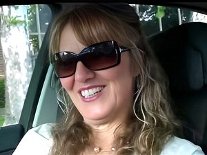 Reife heiße Ehefrau datet schwarzen Typen im Hotelzimmer