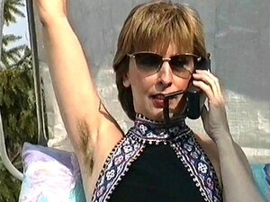 MARION - Marions Karvaiset Kainalot 01. Olen kaikkialla ajamaton