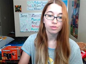 Weiblicher stiefschwester-tanz - chatroom cam 28