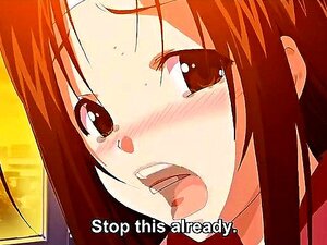 Unglaublicher Campus, Abenteuer-Anime-Clip mit unzensiert