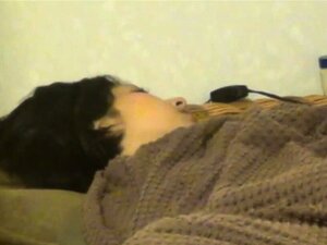 Asiatische Shemales bei einer Live-Show