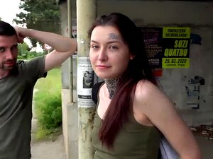 Необичне улице-уграђене у Бетон!