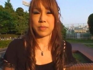 Geile Japanse hoer Riri Kikukawa, Rina Morito, Yuu Kosuge in Exotische