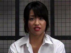 Hämmästyttävä Japanilainen lutka Asuka Sawaguchi Eksoottinen