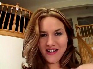 Die fabelhafte Pornodarstellerin Natalie Knoxx in einer erstaunlichen