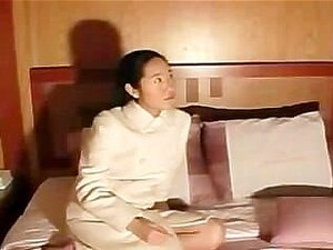 [Porno Coreano] Scopa con una ragazza del college con l'hihg