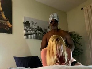 PrincssSparkles bekommt alle meine Löcher benutzt