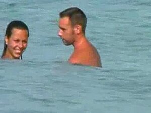 Beach Swingers - tightandhorny