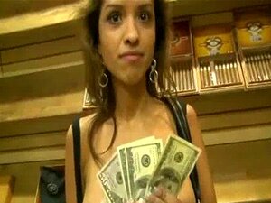 Ficken für etwas Geld 14