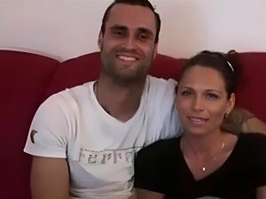 gangbang Frau