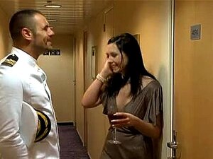 Angell Summers, das Lustboot