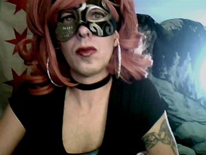 CD Fun Cam Show