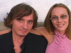 Neue Swinger-Erfahrung für Paare