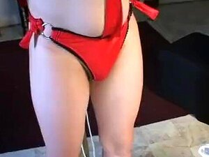Transseksuaali Bondage - Kohtaus 2