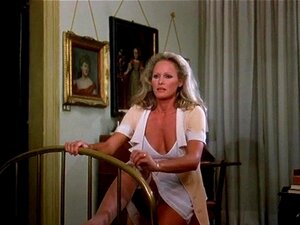 Ursula Andress - Szenen aus L'infermiera