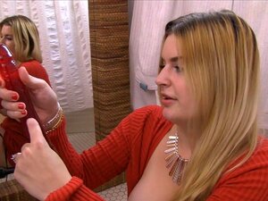 Speeltjes Dubbele penetratie & Anale Video - DanielleFtv, Nog een