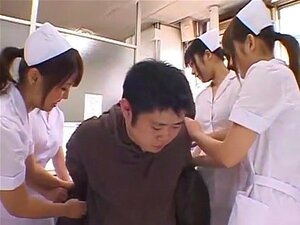 Verrückte japanische Hure Marin Minami, Saki Tsuji, Ru Namiki und