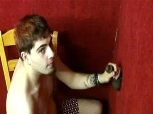 Gay hardcore gloryhole en gay handjobs 14