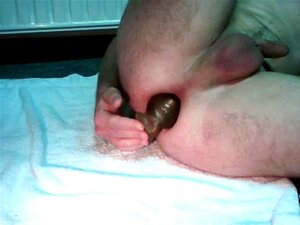 Anale plug gaping. Anale plug gapend