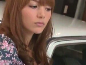 La più calda ragazza giapponese Tina Yuzuki in un incredibile video