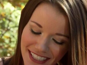 Рејвен Алексис у Спа центру