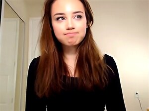 Sexy amateurhoer masturbatie 21