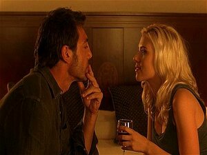 Tauchen Sie ein in die sinnliche Welt von Christina und Vicky,