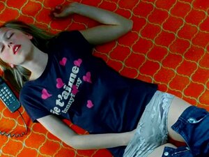 1) Helene Bergsholm (Neuk me, voor de neuk) Noorse film