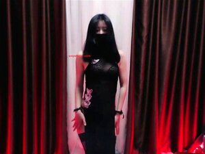 Danse de bj chinoise - vidéo 1. Regardez la danse de bj chinoise