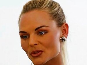 Was für eine Krankenschwester!