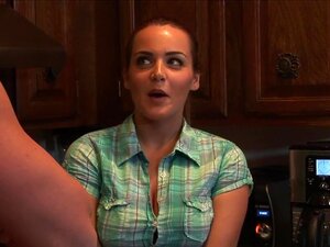 Nica Noelle in The Babysitter Volume 04, Szene #02 - SweetSinner,