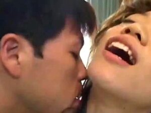 Fille japonaise 163 clip2