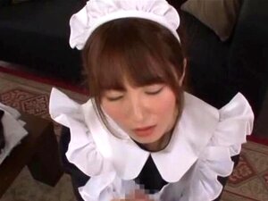 Veitikkamainen miku ohashi saa kyytiä eri asennoissa. Tottelevainen