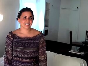 Ensimmäinen kerta anaalipanossa seksikkään Samanthan kanssa