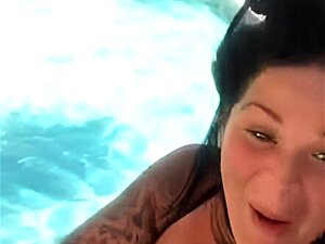 Snap Sarah Fraisou mit großen Titten Teil 2