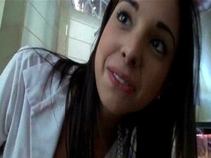 Halloween-Orgie Adriana Milano, Trinity St.Clair 7