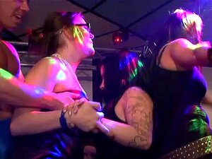 Nonstop Fickvergnügen, erotische Schwanzfreuden von verführerischer