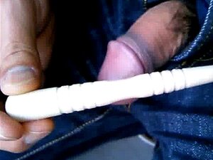 λεπτό καυλί