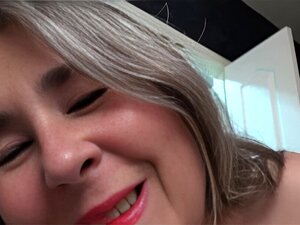 stieftochter Judy's - Fick deine Reife Stieftochter Grace in der