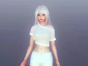 Zadovoljite svoje najdublje želje uz ovu zadivljujuću 3D avanturu.