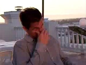 Kein Abendessen - Sie will einen Dreier