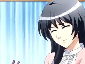 Kuro-to-Kin-no-Hirakanai-Kagi-Ep2 Hentai Anime Eng Sub