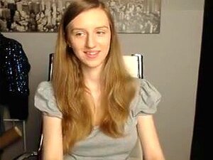 Erstaunliche selbstgemachte Blondine, Webcam xxx Szene,