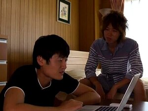 Uskomaton japanilainen huora Aoi Aoyama Upea JAV sensuroitu MILF,