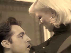 Deutsche Old Ladies Extreme 3 Recolored. Deutsche Ladies Old Ladies