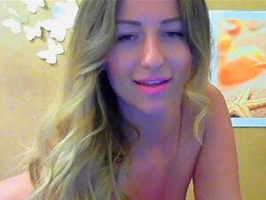 Busige MILF-Show auf Webcam, busty MILF-Show auf Internetcam strippt