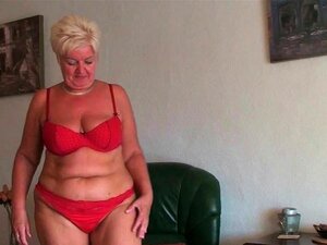 Γι' αυτό η γιαγιά λατρεύει να κάνει